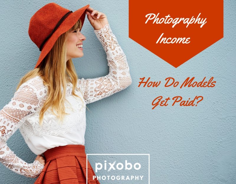 Photography Income