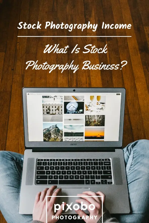 Stock Photography Income: What is Stock Photography Business?