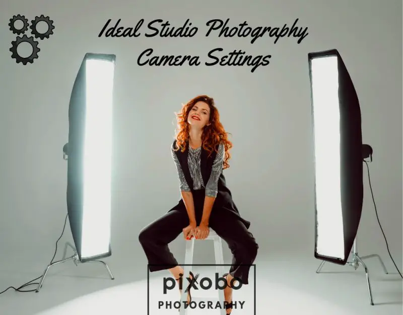 fashion photography studio lighting setup