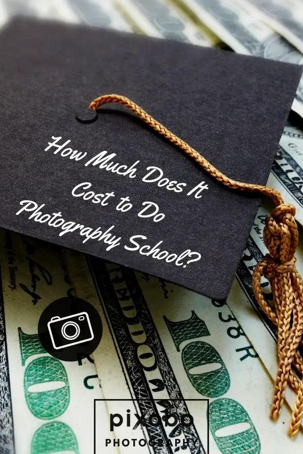 How Much Does It Cost to Do Photography School?