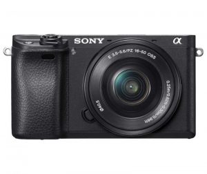 Best Mirrorless Cameras