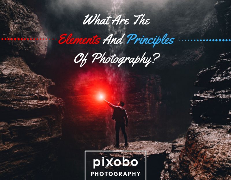 What Are The Elements And Principles Of Photography