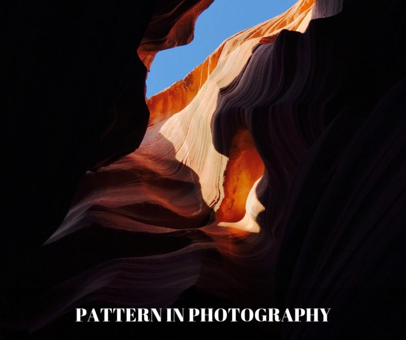 pattern in photography