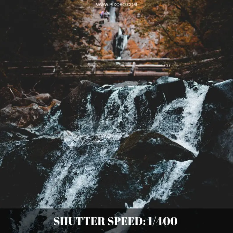 shutter speed 3