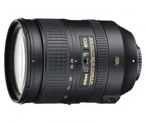 Nikon 28-300mm f3.5-5.6 G ED VR