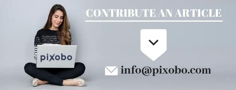 CONTRIBUTE AN ARTICLE