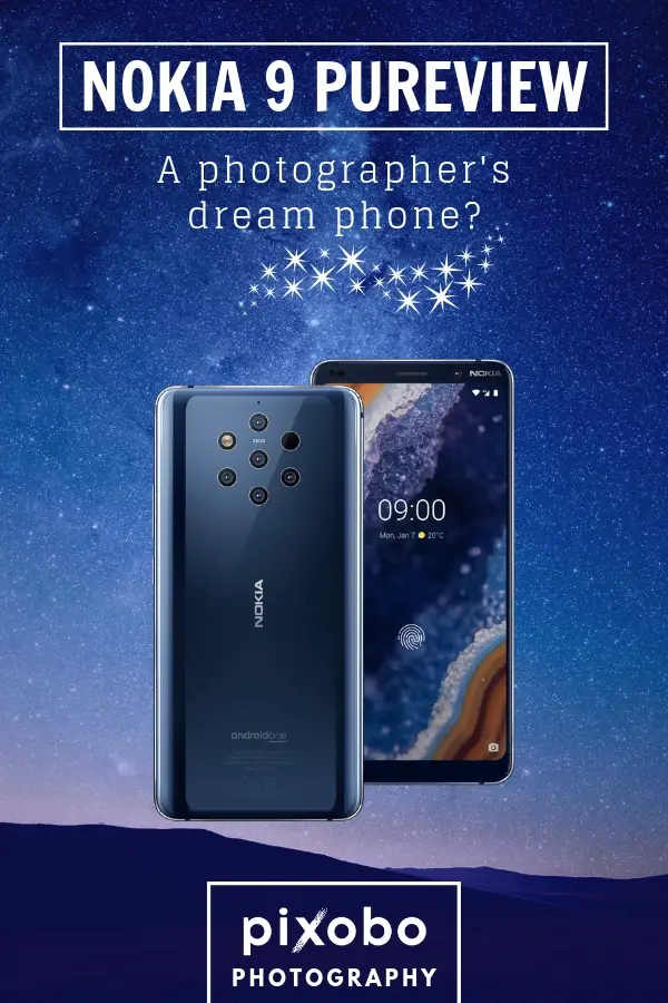 Nokia 9 PureView – A Photographer’s Best Friend... Or Not?