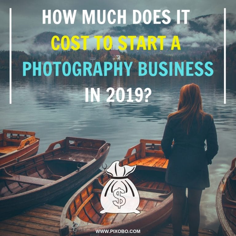 How Much Should a Beginner Photographer Charge? - Pixobo - Profitable