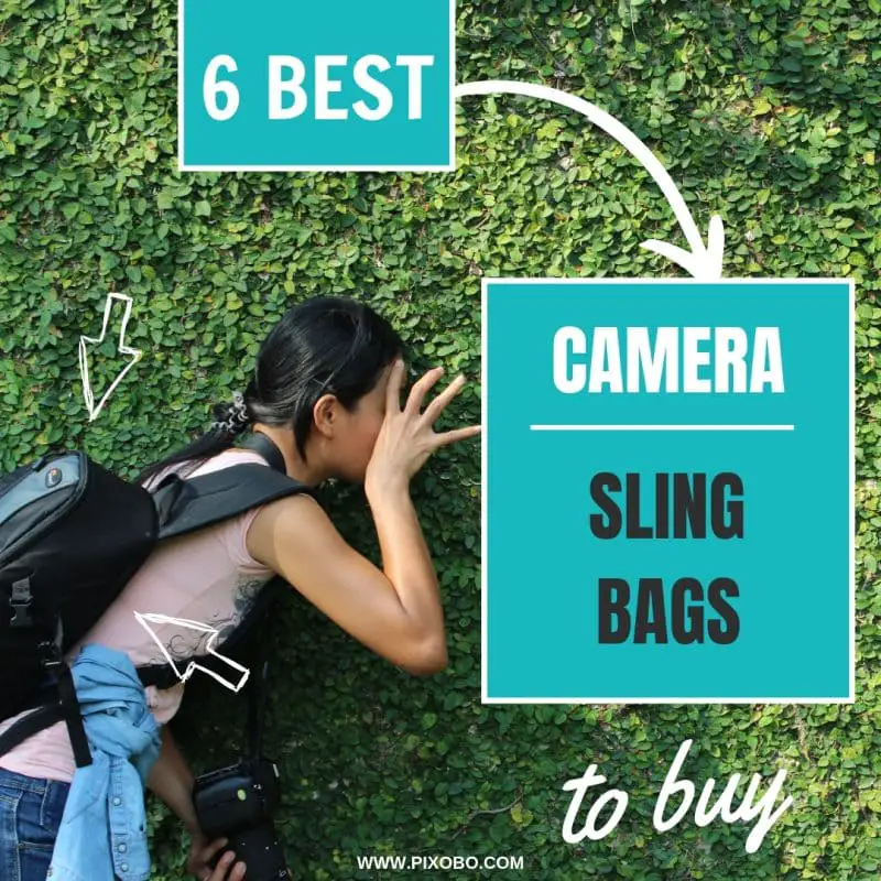 Best camera bags