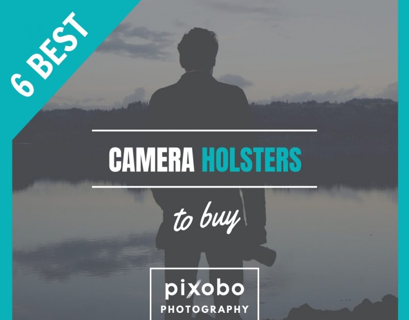 6 Best Photography Camera Holsters