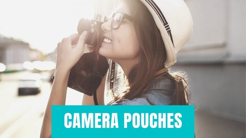 Camera Pouches