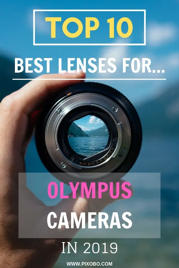 Are you looking for the best lenses for Olympus cameras in 2019? You are in the right place! Here you can find the top 10 best lenses for Olympus cameras and much more info related to Olympus camera lenses. Learn what is an MFT lens and read about the advantages of MFT lenses. Find which Olympus lenses are used for different types of photography such as landscape and travel photography, portrait and outdoor photography and much more. #olympuslens #cameralenses #cameralens #lensforcamera