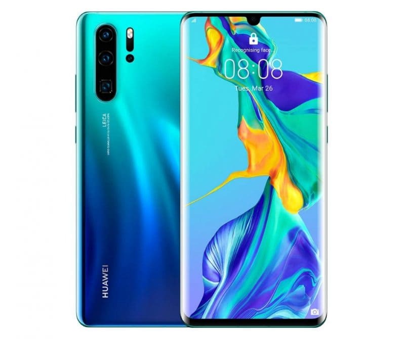 Huawei P30 Pro