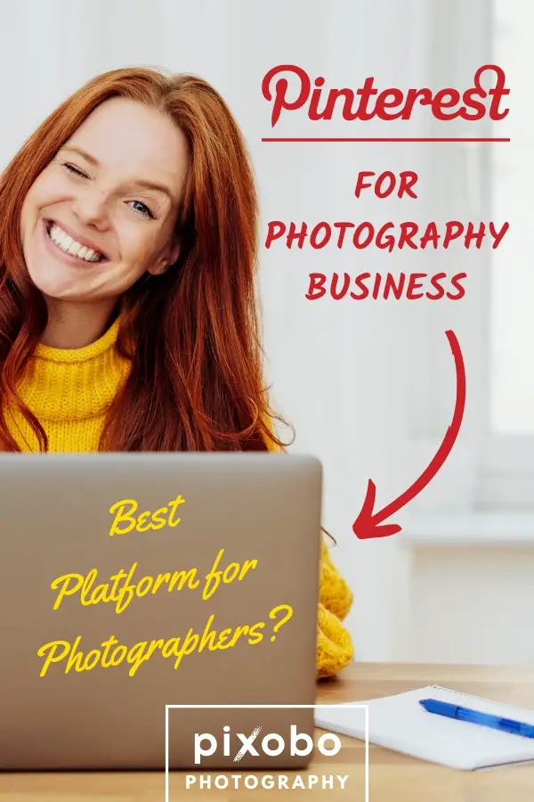 Pinterest for Photography Business: Best Platform for Photographers?