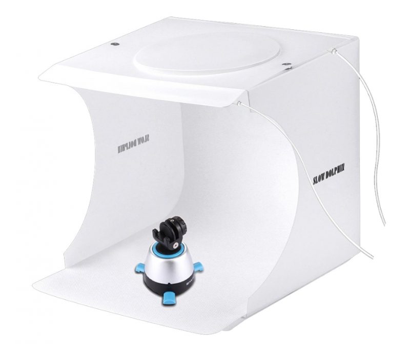 Top 6 Best Portable Photo Studio Boxes in 2019 Photo Light Boxes