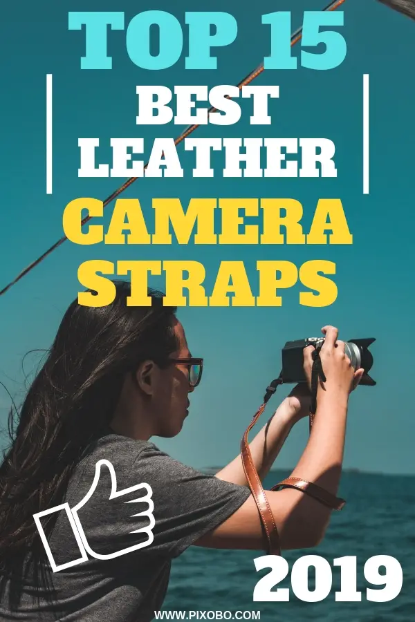 If you need to buy a perfect leather camera strap, we have some recommendations for you. In this blog post, you can find out the top 15 best leather camera straps in 2019. Read about things you need to look out for and choose the best leather camera strap for you. #camerastraps #leathercamerastraps
#photographygear #cameragear