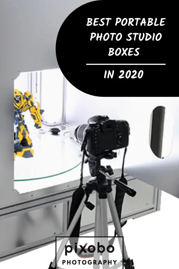Top 6 Best Portable Photo Studio Boxes in 2020 | Photo Light Boxes