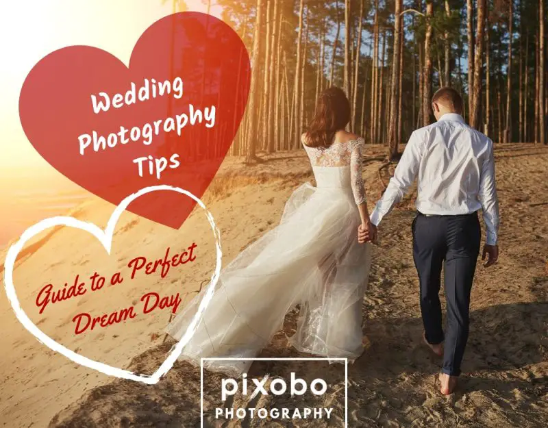 Wedding Photography Tips