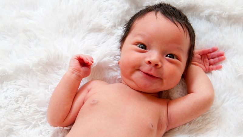 Newborn