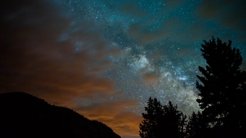 Night Sky Photography Tips