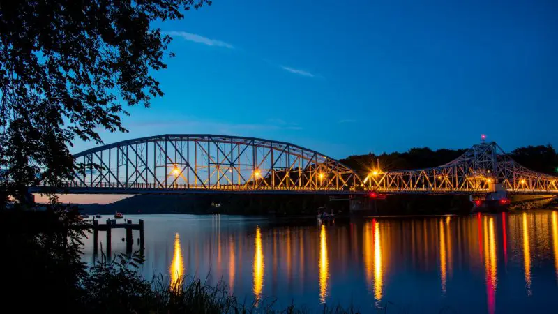 the wonders of night photography