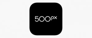 500px