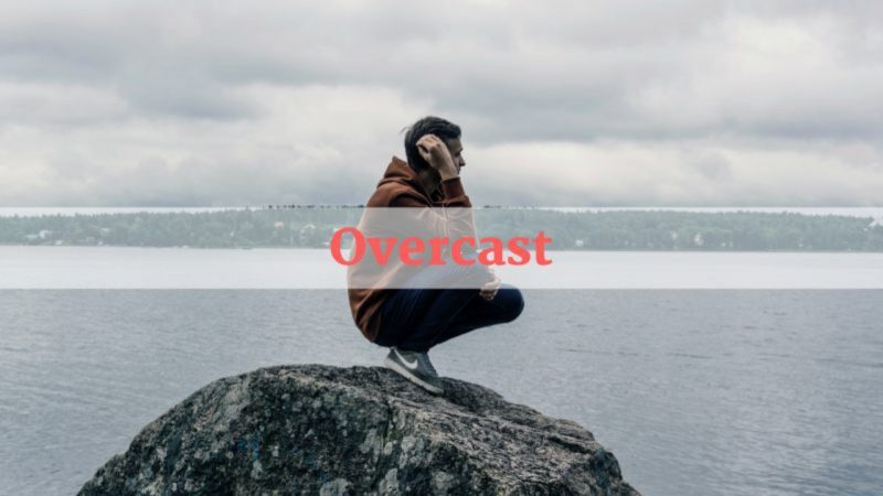 Overcast