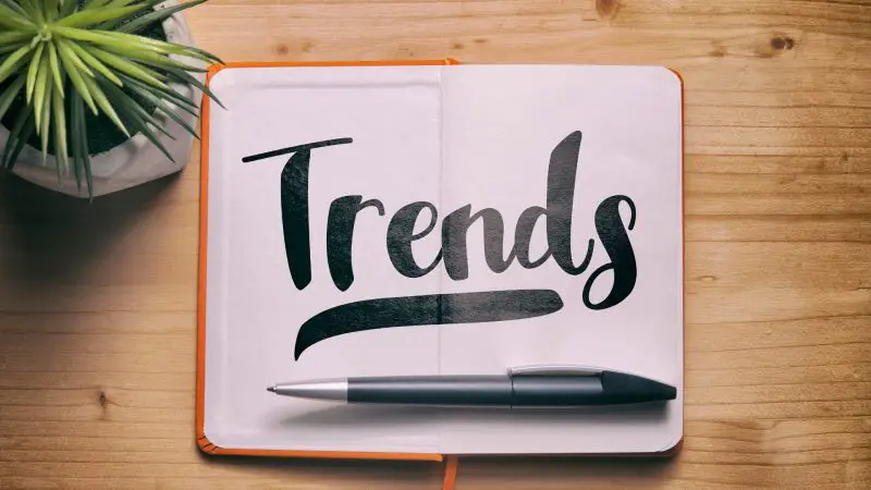 Trends