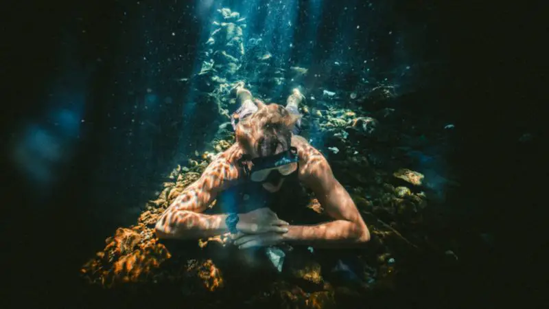 Underwater Photography