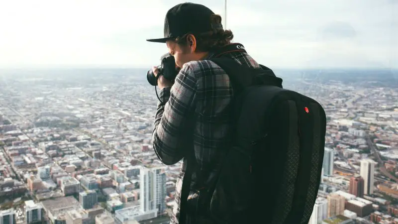 Camera Backpacks