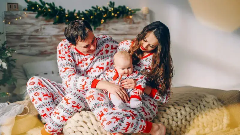 Soirée pyjama
