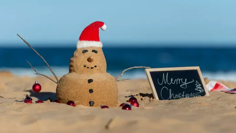 Marchand de sable