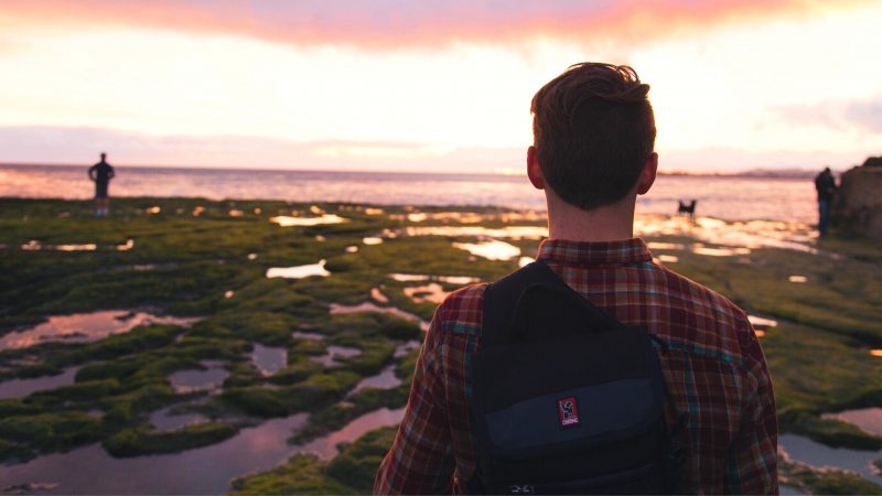 Camera Sling Bag