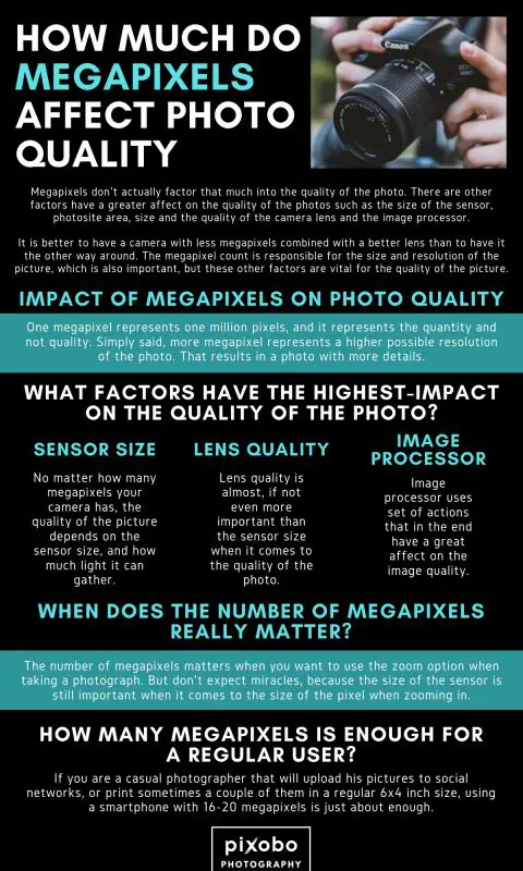 How Much Do Megapixels Affect Photo Quality_1