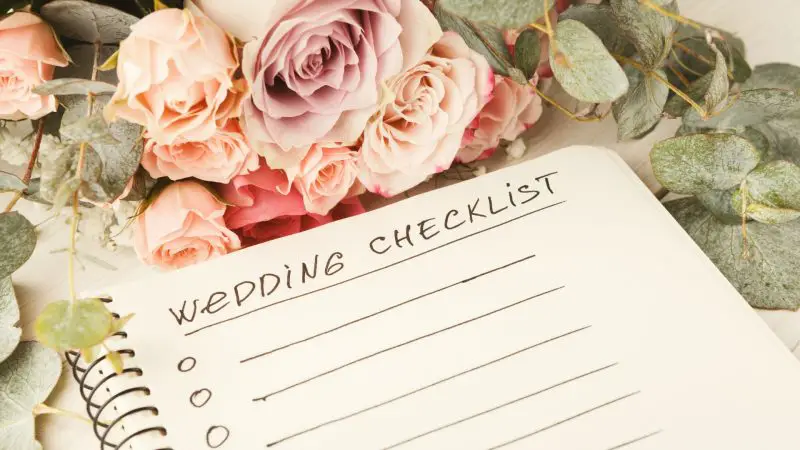 How to Prepare for an Amazing Wedding Photoshoot