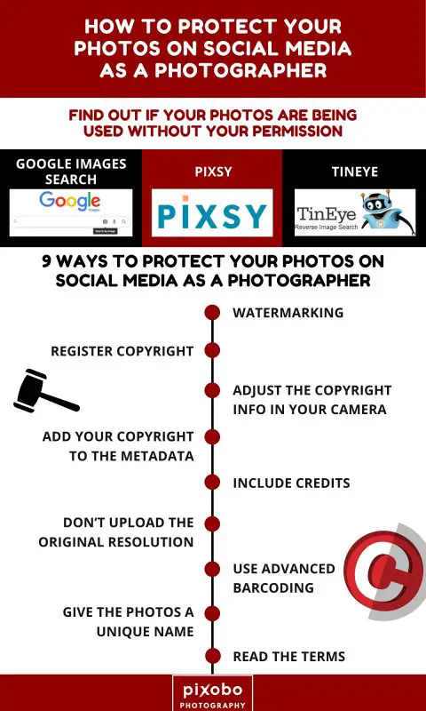 How to Protect Your Photos on Social Media as a Photographer_1