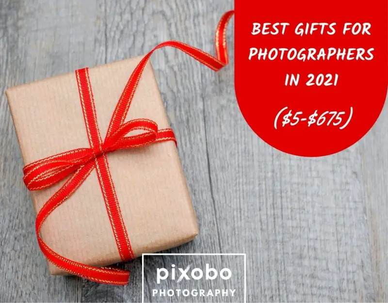 Best Gifts for Photographers in 2021