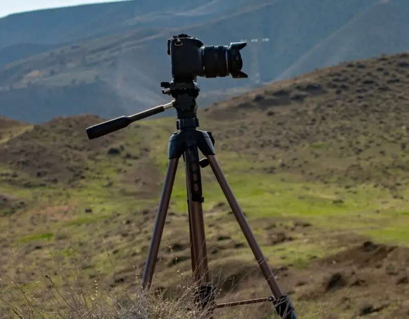Best Tripods for Photography in 2023