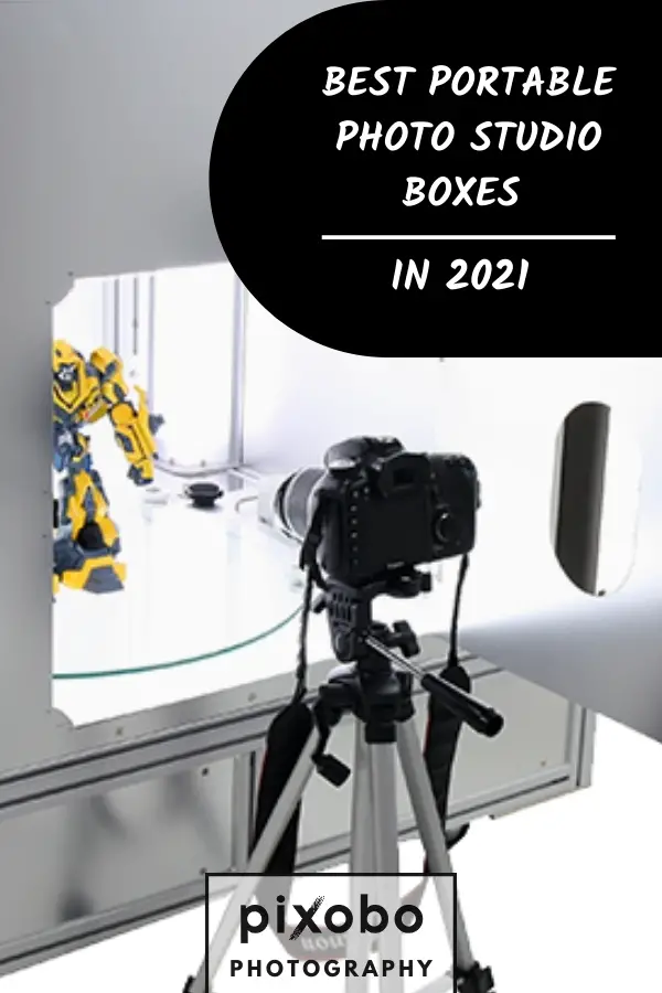 Top 6 Best Portable Photo Studio Boxes in 2021 | Photo Light Boxes