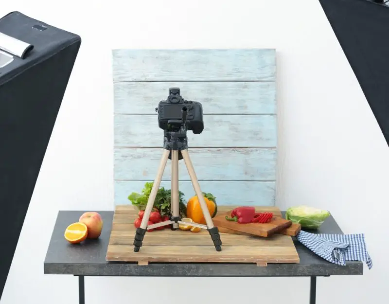 A Complete Guide to Still Life Photography...