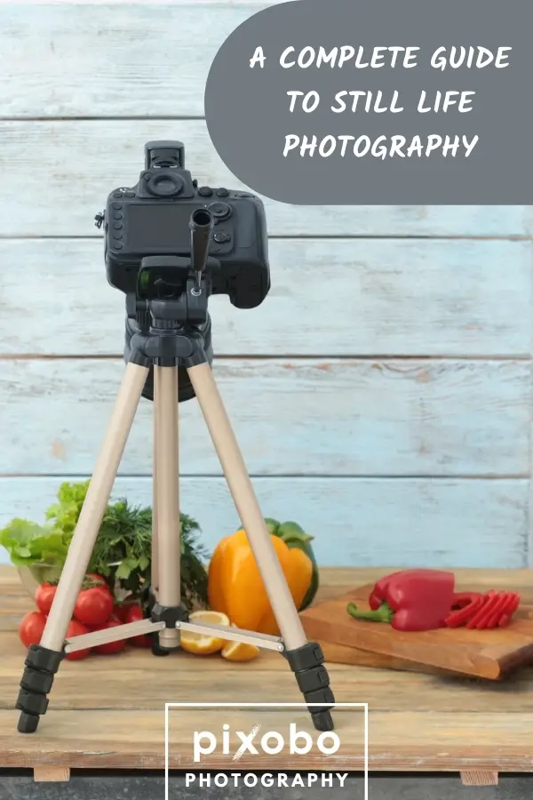 A Complete Guide to Still Life Photography | Expert Photography