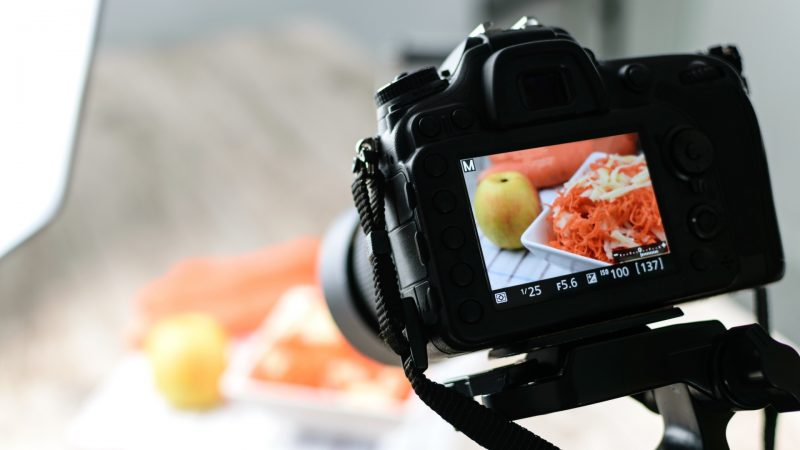 Product Photography.