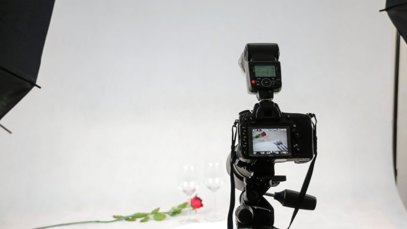 What Equipment Do You Need For Still Life Photography