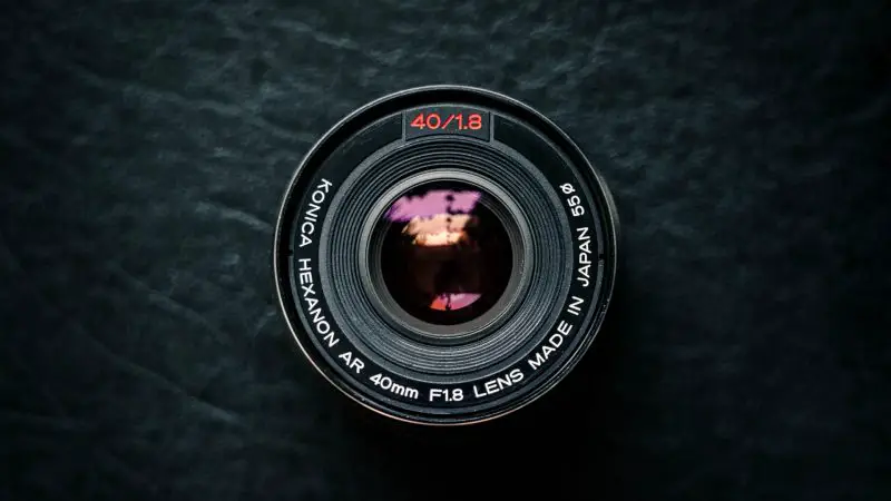 Lens