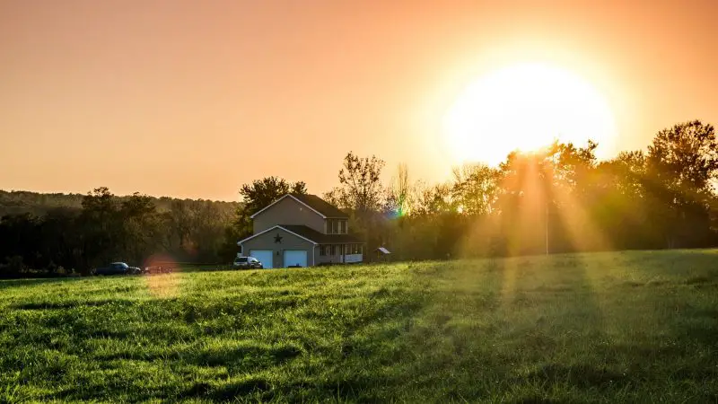 What Makes Sunrise Beautiful and Magical for Photography