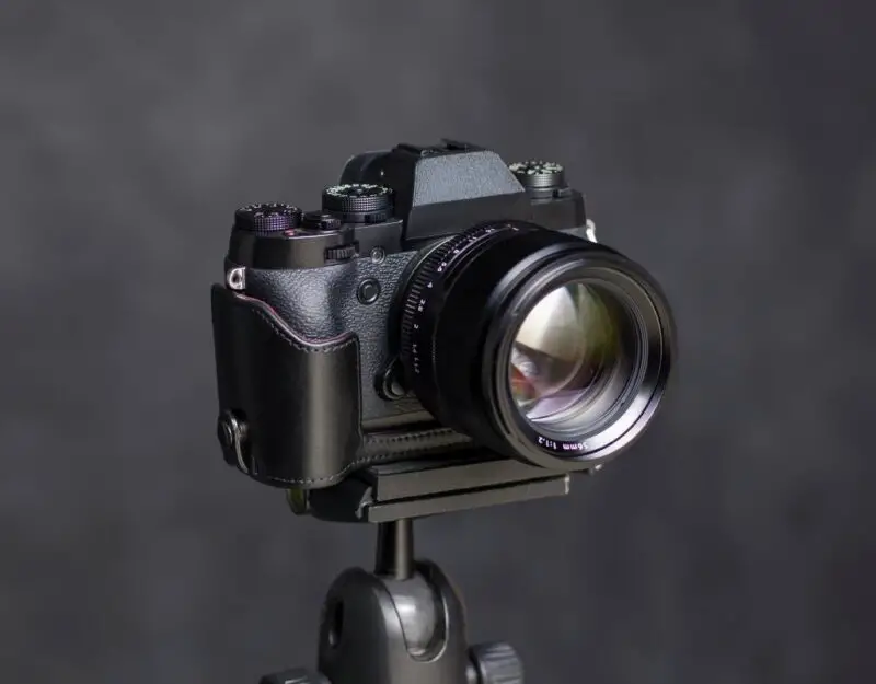 Best Entry-Level DSLR Cameras in 2022