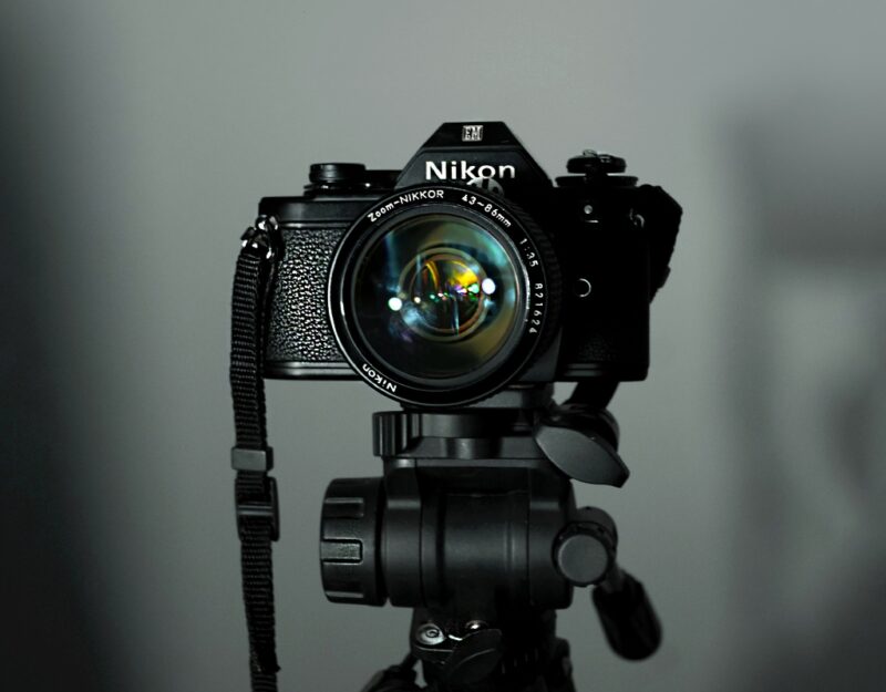 Best Lenses for Nikon DSLR Cameras 2023