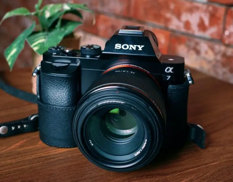 Best Lenses for Sony Cameras in 2022