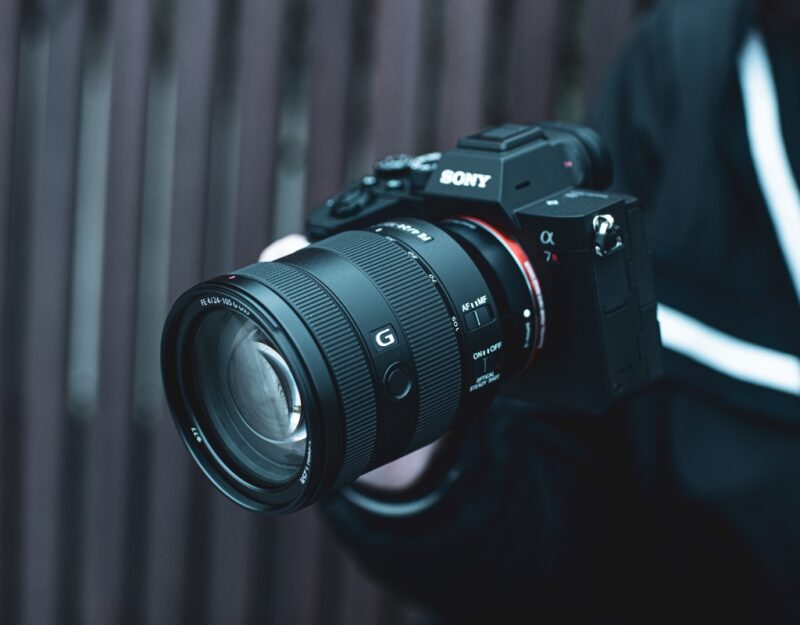 Best Lenses for Sony Cameras in 2023