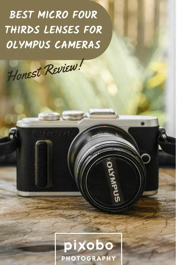 Best Micro Four Thirds Lenses in 2022